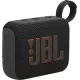 Колонка портативная JBL GO 4, 4.2Вт, черный [jblgo4blk]