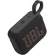 Колонка портативная JBL GO 4, 4.2Вт, черный [jblgo4blk]
