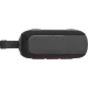 Колонка портативная JBL GO 4, 4.2Вт, черный [jblgo4blk]