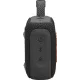 Колонка портативная JBL GO 4, 4.2Вт, черный [jblgo4blk]