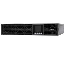 Источник бесперебойного питания Сайбер Электро ПИЛОТ-1000Р Линейно-интерактивный  1000ВА/900Вт. USB/RS-232/EPO/SNMP slot (8 IEC С13) (12В /7.5Ач. х 2) 2U (ПИЛОТ-1000Р)