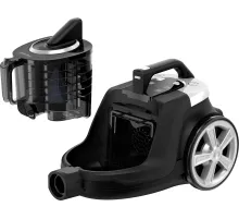 Пылесос Vitek RDE-2060 2400Вт фиолетовый/черный