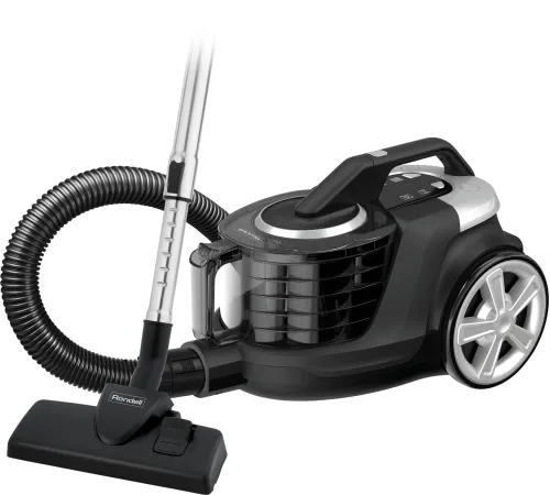 Пылесос Vitek RDE-2060 2400Вт фиолетовый/черный Пылесос Vitek RDE-2060 2400Вт фиолетовый/черный