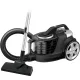Пылесос Vitek RDE-2060 2400Вт фиолетовый/черный