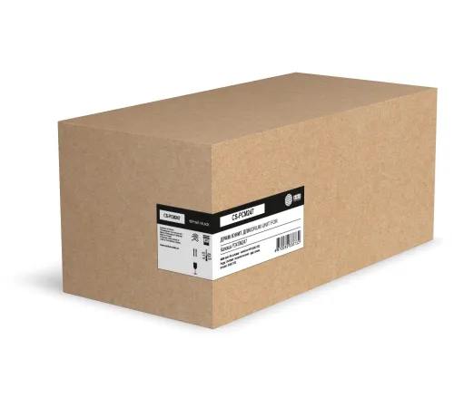 Блок фотобарабана Cactus CS-PCM247 PCM247 черный ч/б:45000стр. для Р247/М247 Катюша