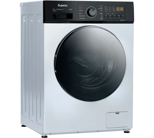 Бирюса WMD-SM812/03 Стиральная машина Бирюса WMD-SM812/03 Стиральная машина