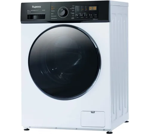 Бирюса WMD-SM812/03 Стиральная машина Бирюса WMD-SM812/03 Стиральная машина