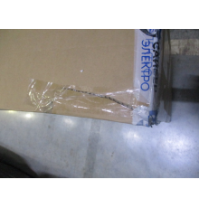 Дополнительная батарея ВББ Сайбер Электро ВББ72В40А для моделей ПИЛОТ-3000Р/ЭКСПЕРТ-3000Р (12V / 9Ah х 12) 2U (ВББ72В40А)