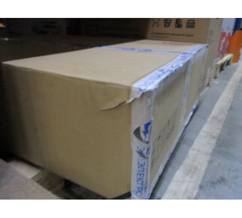 Дополнительная батарея ВББ Сайбер Электро ВББ72В40А для моделей ПИЛОТ-3000Р/ЭКСПЕРТ-3000Р (12V / 9Ah х 12) 2U (ВББ72В40А)