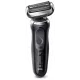 Бритва сетчатая Braun Series 7 71-N1000S реж.эл.:3 питан.:аккум. черный