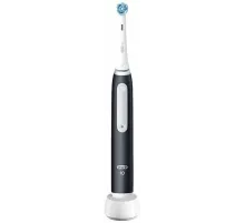Зубная щетка электрическая Oral-B IO3S/BL черный