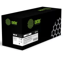 Картридж лазерный Cactus CS-IM600 418478 черный (25500стр.) для Ricoh type IM 600/550/P800/P801