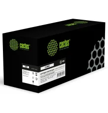 Картридж лазерный Cactus CS-IM600 418478 черный (25500стр.) для Ricoh type IM 600/550/P800/P801