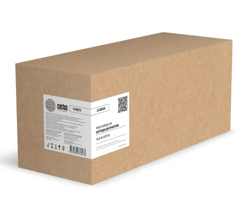 Картридж лазерный Cactus CS-IM430 419079 черный (17400стр.) для Ricoh IM 430F/P502