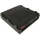 Неттоп IRU Tactio 310H6ATF slim i5 12400 (2.5) 32Gb SSD1Tb UHDG 730 FreeDOS GbitEth WiFi BT черный (2098550)