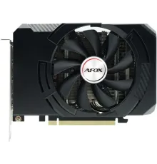 Видеокарта Afox PCI-E 4.0 AF3060-12GD6H4-V3 NVIDIA GeForce RTX 3060 12Gb 192bit GDDR6 1350/14000 HDMIx1 DPx3 HDCP Ret