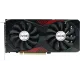 Видеокарта Afox PCI-E 4.0 AF3060-8GD6H4 NVIDIA GeForce RTX 3060 8Gb 128bit GDDR6 1320/15000 HDMIx1 DPx3 HDCP Ret