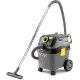 Строительный пылесос Karcher NT 30/1 AP L 1380Вт (уборка: сухая/сбор воды) серый