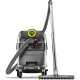 Строительный пылесос Karcher NT 30/1 Tact L 1150Вт (уборка: сухая/влажная) серый