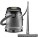 Строительный пылесос Karcher NT 27/1 1380Вт (уборка: сухая/влажная) серый