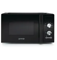 Микроволновая Печь Gorenje MO20A3BH 20л. 800Вт белый
