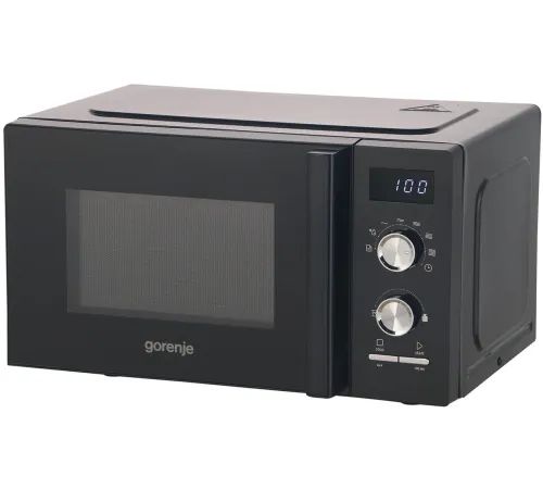 Микроволновая Печь Gorenje MO20A3BH 20л. 800Вт белый