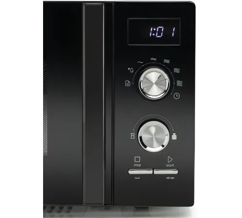 Микроволновая Печь Gorenje MO20A3BH 20л. 800Вт белый