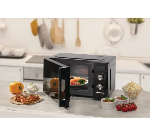 Микроволновая Печь Gorenje MO20A3BH 20л. 800Вт белый