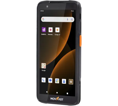 Терминал сбора данных Mertech MovFast S55 (9200)