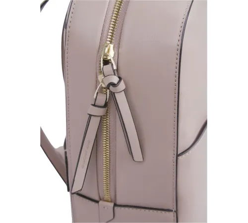 Рюкзак женский Piquadro Ashley CA6455W134/RO пудровый кожа Рюкзак женский Piquadro Ashley CA6455W134/RO пудровый кожа