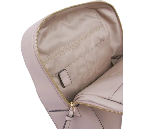 Рюкзак женский Piquadro Ashley CA6455W134/RO пудровый кожа Рюкзак женский Piquadro Ashley CA6455W134/RO пудровый кожа