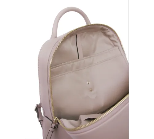 Рюкзак женский Piquadro Ashley CA6455W134/RO пудровый кожа Рюкзак женский Piquadro Ashley CA6455W134/RO пудровый кожа
