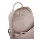 Рюкзак женский Piquadro Ashley CA6455W134/RO пудровый кожа