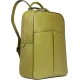 Рюкзак женский Piquadro Ashley CA6455W134/VE оливковый кожа