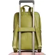Рюкзак женский Piquadro Ashley CA6455W134/VE оливковый кожа