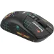 Мышь A4Tech Bloody R72 Ultra Duo черный/рисунок оптическая (20000dpi) беспроводная USB (7but)