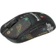 Мышь A4Tech Bloody R72 Ultra Duo черный/рисунок оптическая (20000dpi) беспроводная USB (7but)