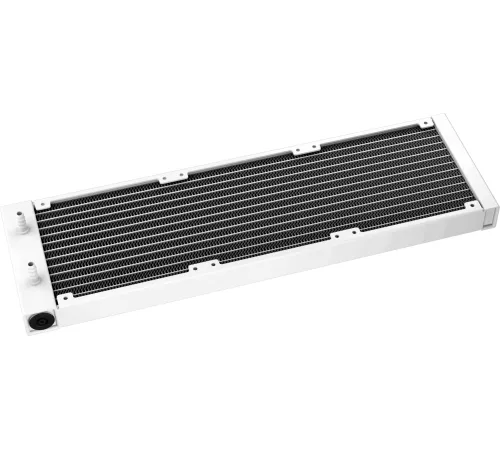 Система жидкостного охлаждения для процессора DeepCool Mystique 360 WH ARGB (R-LX360-WHDSNMCP-G-1)