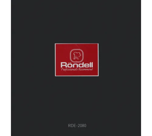 Пылесос моющий Rondell RDE-2080 200Вт черный/красный Пылесос моющий Rondell RDE-2080 200Вт черный/красный