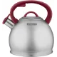 Чайник металлический Rondell Eletto RDS-1825 3л. стальной