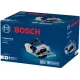 Циркулярная пила (дисковая) Bosch GKS 185-LI без АКБ и ЗУ (ручная) (06016C1221)