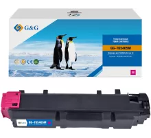 Картридж лазерный G&G GG-TK5405M TK-5405 M пурпурный (10000стр.) для Kyocera TASKalfa MA3500ci