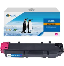 Картридж лазерный G&G GG-TK5405M TK-5405 M пурпурный (10000стр.) для Kyocera TASKalfa MA3500ci