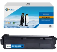 Картридж лазерный G&G GG-TK5405BK TK-5405 K черный (17000стр.) для Kyocera TASKalfa MA3500ci