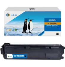 Картридж лазерный G&G GG-TK5405BK TK-5405 K черный (17000стр.) для Kyocera TASKalfa MA3500ci