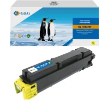 Картридж лазерный G&G GG-TK5370Y TK-5370Y желтый (5000стр.) для Kyocera ECOSYS PA3500cx/MA3500cifx