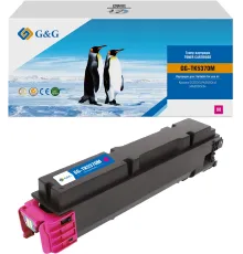 Картридж лазерный G&G GG-TK5370M TK-5370M пурпурный (5000стр.) для Kyocera ECOSYS PA3500cx/MA3500cifx