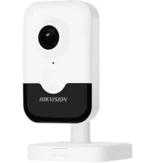 Камера видеонаблюдения IP Hikvision DS-2CD2443G2-IW(2.8mm) 2.8-2.8мм цв.
