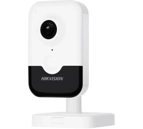 Камера видеонаблюдения IP Hikvision DS-2CD2443G2-IW(2.8mm) 2.8-2.8мм цв.