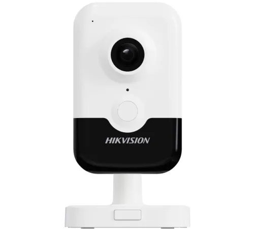 Камера видеонаблюдения IP Hikvision DS-2CD2443G2-IW(2.8mm) 2.8-2.8мм цв.